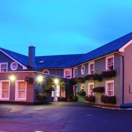 Fanad House 호텔 킬케니 외부 사진