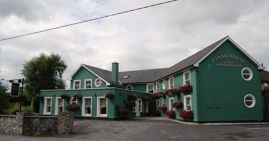 Fanad House 호텔 킬케니 객실 사진