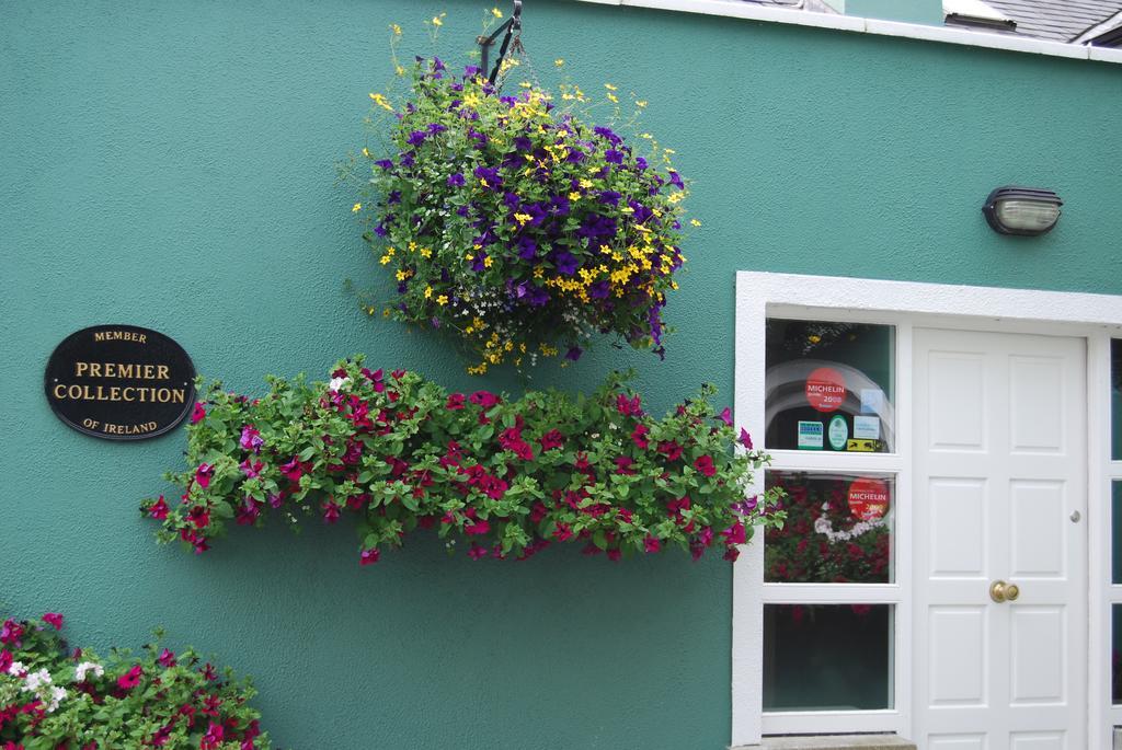 Fanad House 호텔 킬케니 외부 사진